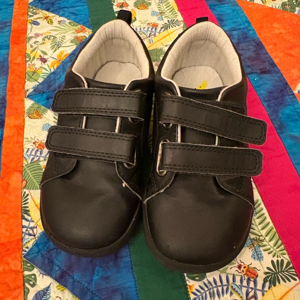 Ten Little Everyday Original - All Black